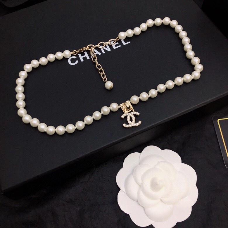 Chanel Brooches